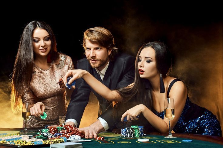 Genting Casinos Live Casino