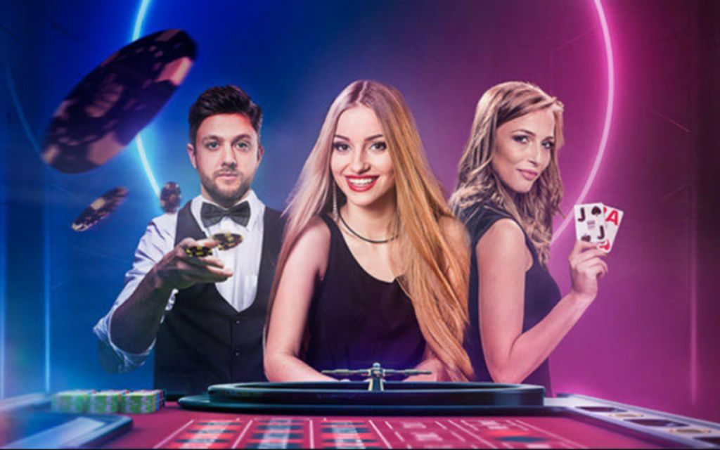 Genting Casinos Welcome Bonus