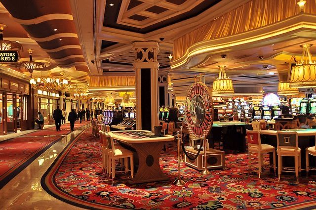 Genting Casinos Live Casino
