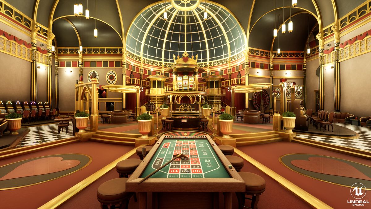 Genting Casinos Live Betting