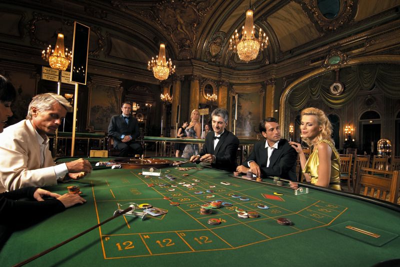 Genting Casinos Live Casino