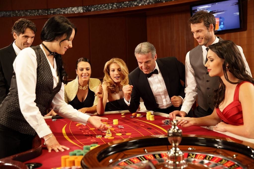 Genting Casinos Live Casino