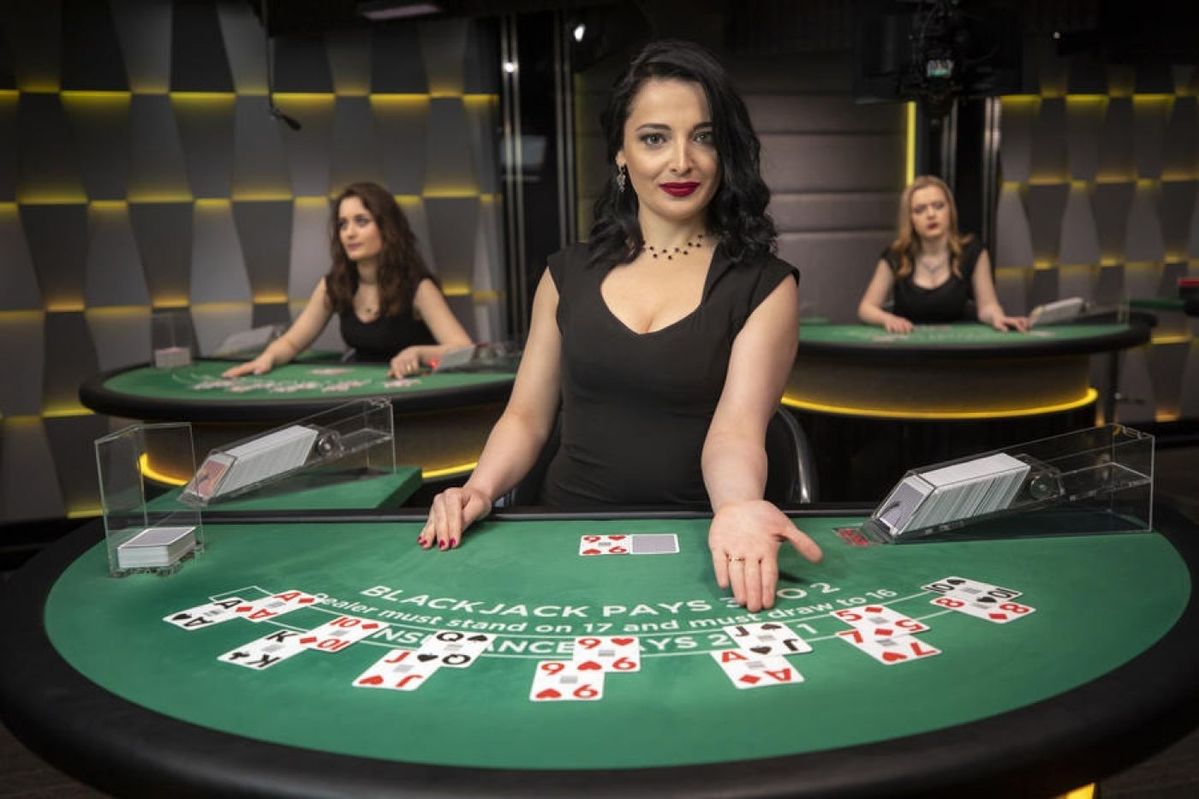 Genting Casinos Welcome Bonus
