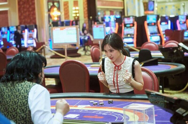 Genting Casinos Welcome Bonus