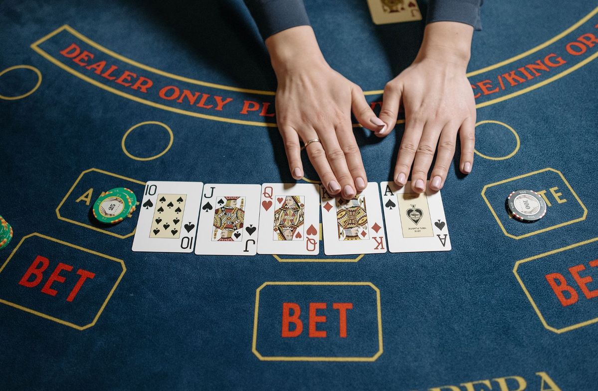 Genting Casinos پاکستان ریئل منی گیمز