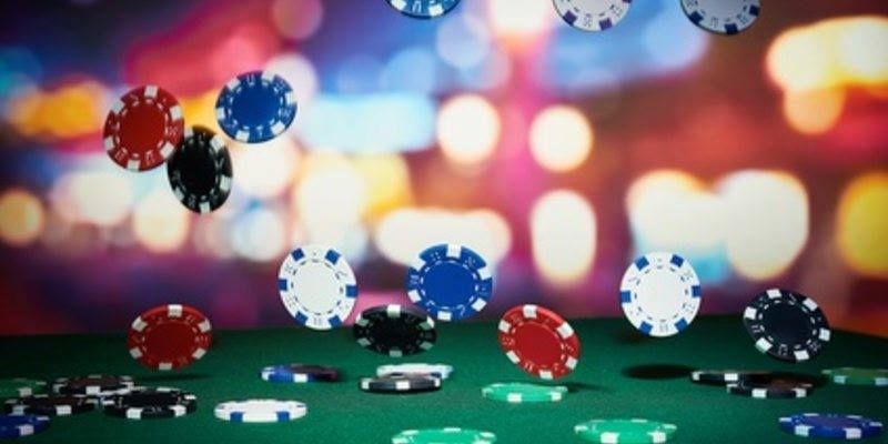 Genting Casinos Welcome Bonus