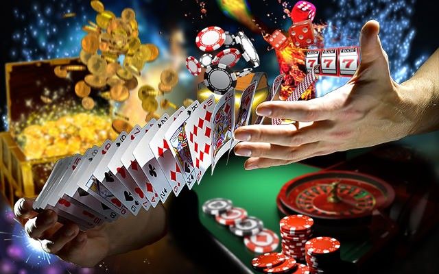 Genting Casinos پاکستان ریئل منی گیمز